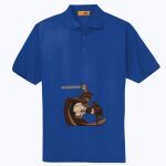 Select Snag Proof Pocket Polo Thumbnail