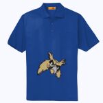 Select Snag Proof Pocket Polo Thumbnail