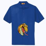 Select Snag Proof Pocket Polo Thumbnail