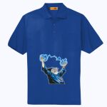 Select Snag Proof Pocket Polo Thumbnail