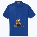 Select Snag Proof Pocket Polo Thumbnail
