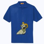 Select Snag Proof Pocket Polo Thumbnail