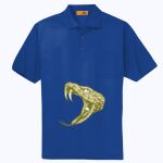Select Snag Proof Pocket Polo Thumbnail