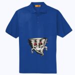 Select Snag Proof Pocket Polo Thumbnail