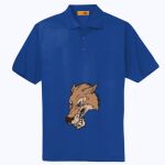 Select Snag Proof Pocket Polo Thumbnail