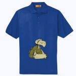 Select Snag Proof Pocket Polo Thumbnail