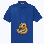 Select Snag Proof Pocket Polo Thumbnail