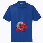 Select Snag Proof Pocket Polo Thumbnail