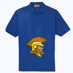 Select Snag Proof Pocket Polo Thumbnail