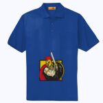 Select Snag Proof Pocket Polo Thumbnail