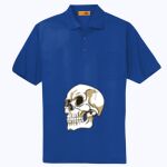 Select Snag Proof Pocket Polo Thumbnail