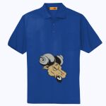 Select Snag Proof Pocket Polo Thumbnail