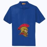 Select Snag Proof Pocket Polo Thumbnail