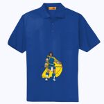 Select Snag Proof Pocket Polo Thumbnail