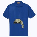 Select Snag Proof Pocket Polo Thumbnail