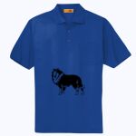 Select Snag Proof Pocket Polo Thumbnail