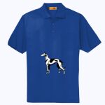 Select Snag Proof Pocket Polo Thumbnail