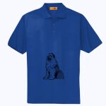 Select Snag Proof Pocket Polo Thumbnail