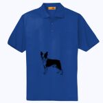 Select Snag Proof Pocket Polo Thumbnail