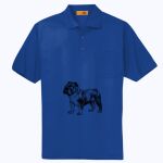 Select Snag Proof Pocket Polo Thumbnail