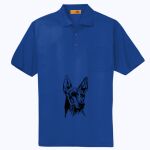 Select Snag Proof Pocket Polo Thumbnail