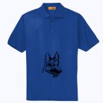 Select Snag Proof Pocket Polo Thumbnail
