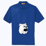 Select Snag Proof Pocket Polo Thumbnail