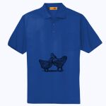 Select Snag Proof Pocket Polo Thumbnail