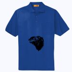 Select Snag Proof Pocket Polo Thumbnail