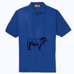 Select Snag Proof Pocket Polo Thumbnail