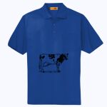 Select Snag Proof Pocket Polo Thumbnail