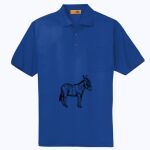Select Snag Proof Pocket Polo Thumbnail