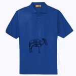 Select Snag Proof Pocket Polo Thumbnail