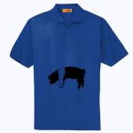 Select Snag Proof Pocket Polo Thumbnail