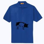 Select Snag Proof Pocket Polo Thumbnail