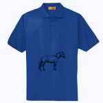 Select Snag Proof Pocket Polo Thumbnail