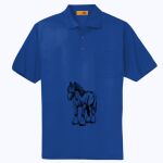 Select Snag Proof Pocket Polo Thumbnail