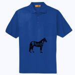 Select Snag Proof Pocket Polo Thumbnail