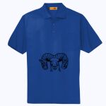 Select Snag Proof Pocket Polo Thumbnail