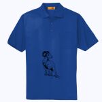 Select Snag Proof Pocket Polo Thumbnail