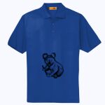 Select Snag Proof Pocket Polo Thumbnail