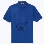 Select Snag Proof Pocket Polo Thumbnail