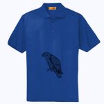 Select Snag Proof Pocket Polo Thumbnail