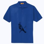Select Snag Proof Pocket Polo Thumbnail