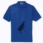 Select Snag Proof Pocket Polo Thumbnail