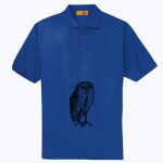 Select Snag Proof Pocket Polo Thumbnail