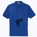 Select Snag Proof Pocket Polo Thumbnail