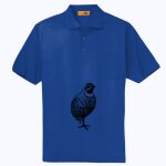 Select Snag Proof Pocket Polo Thumbnail
