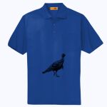 Select Snag Proof Pocket Polo Thumbnail