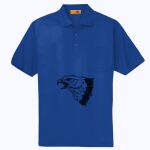 Select Snag Proof Pocket Polo Thumbnail